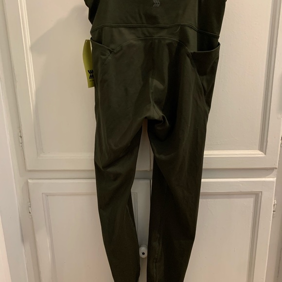 All In Motion high-waisted leggings, Target - Picture 2 of 9